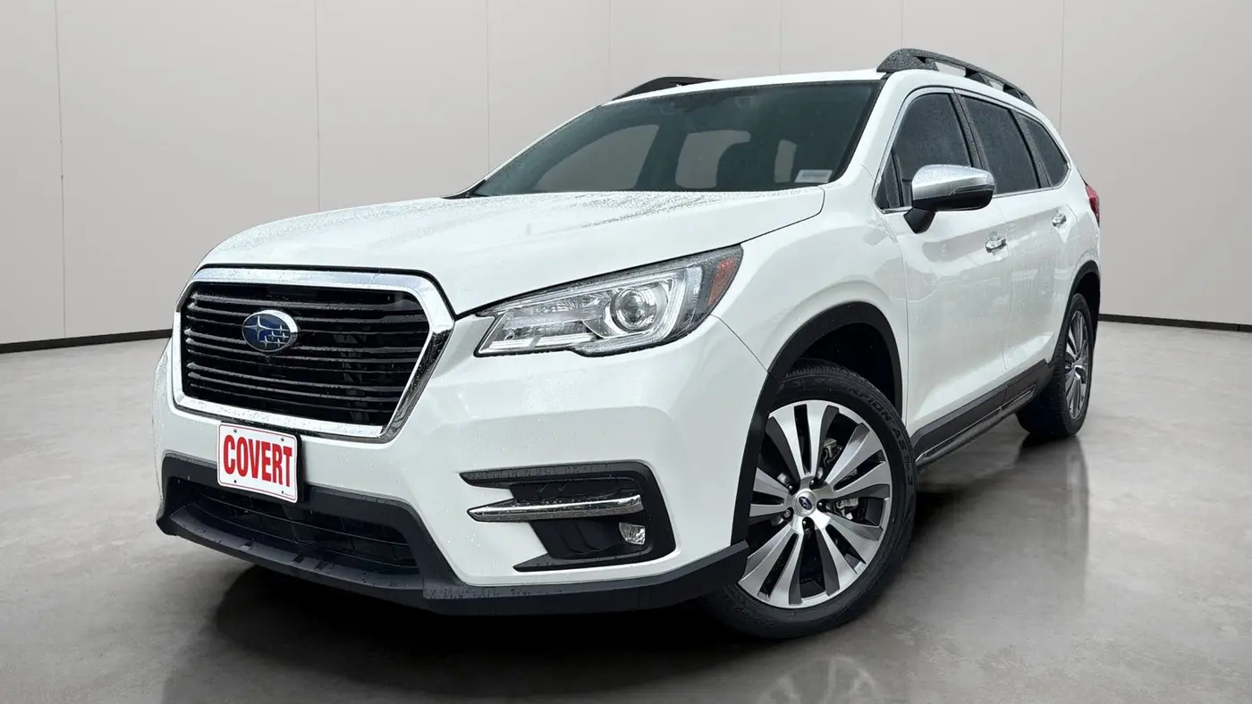 Preowned 2022 Subaru Ascent Touring for Sale