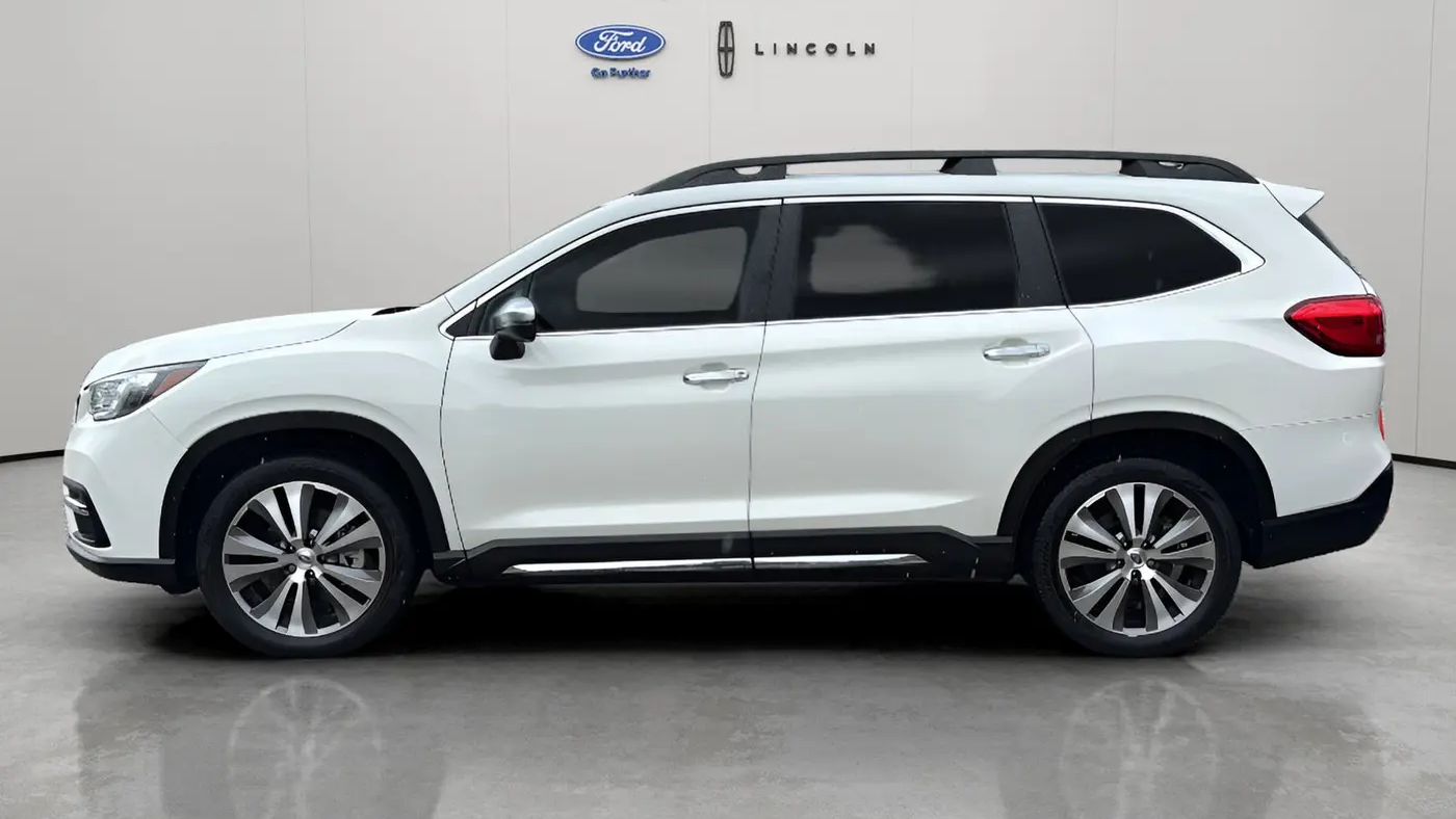2022 Subaru Ascent Touring