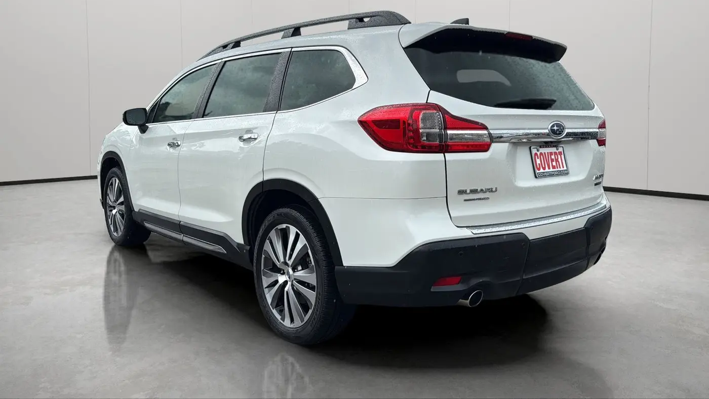 2022 Subaru Ascent Touring