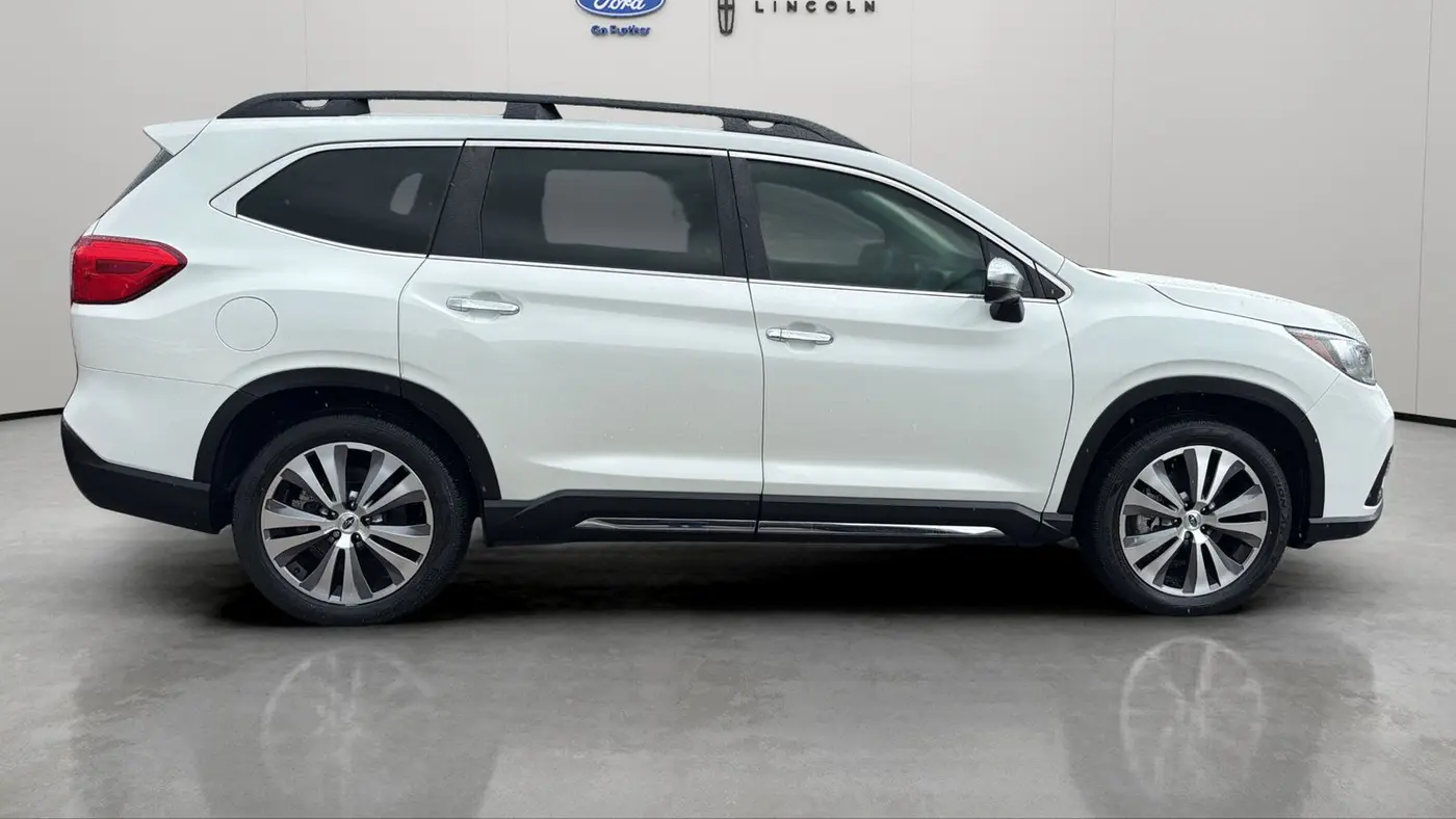 2022 Subaru Ascent Touring