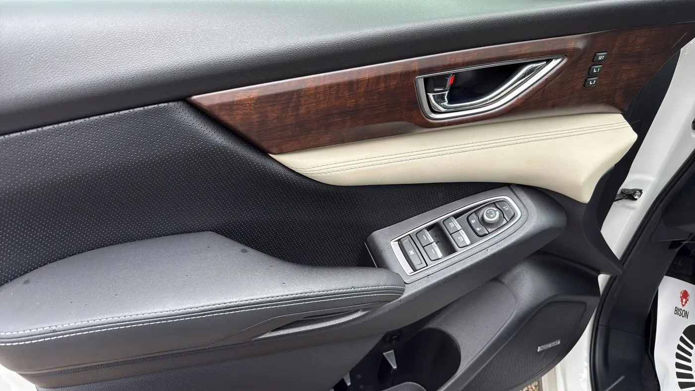2022 Subaru Ascent Touring