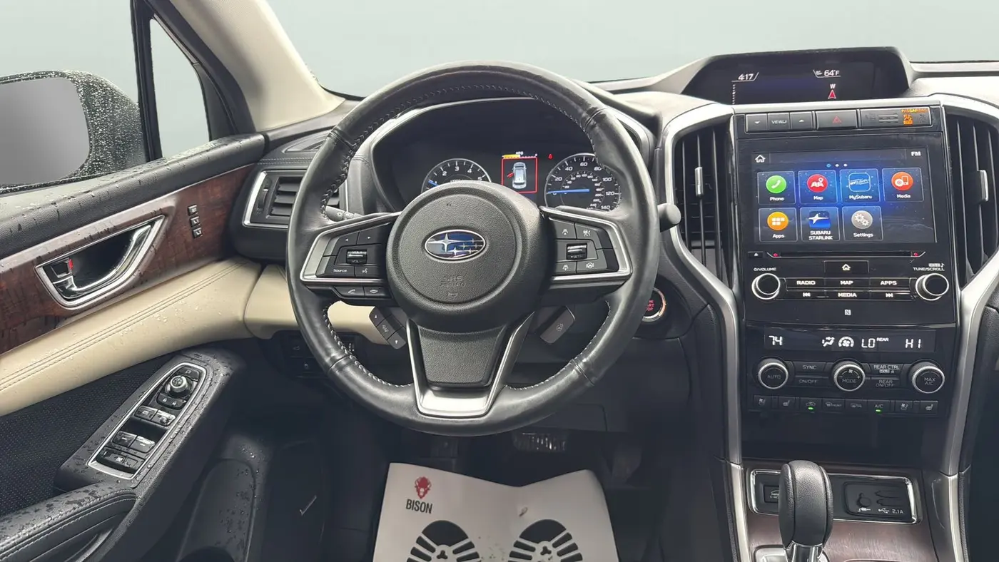 2022 Subaru Ascent Touring