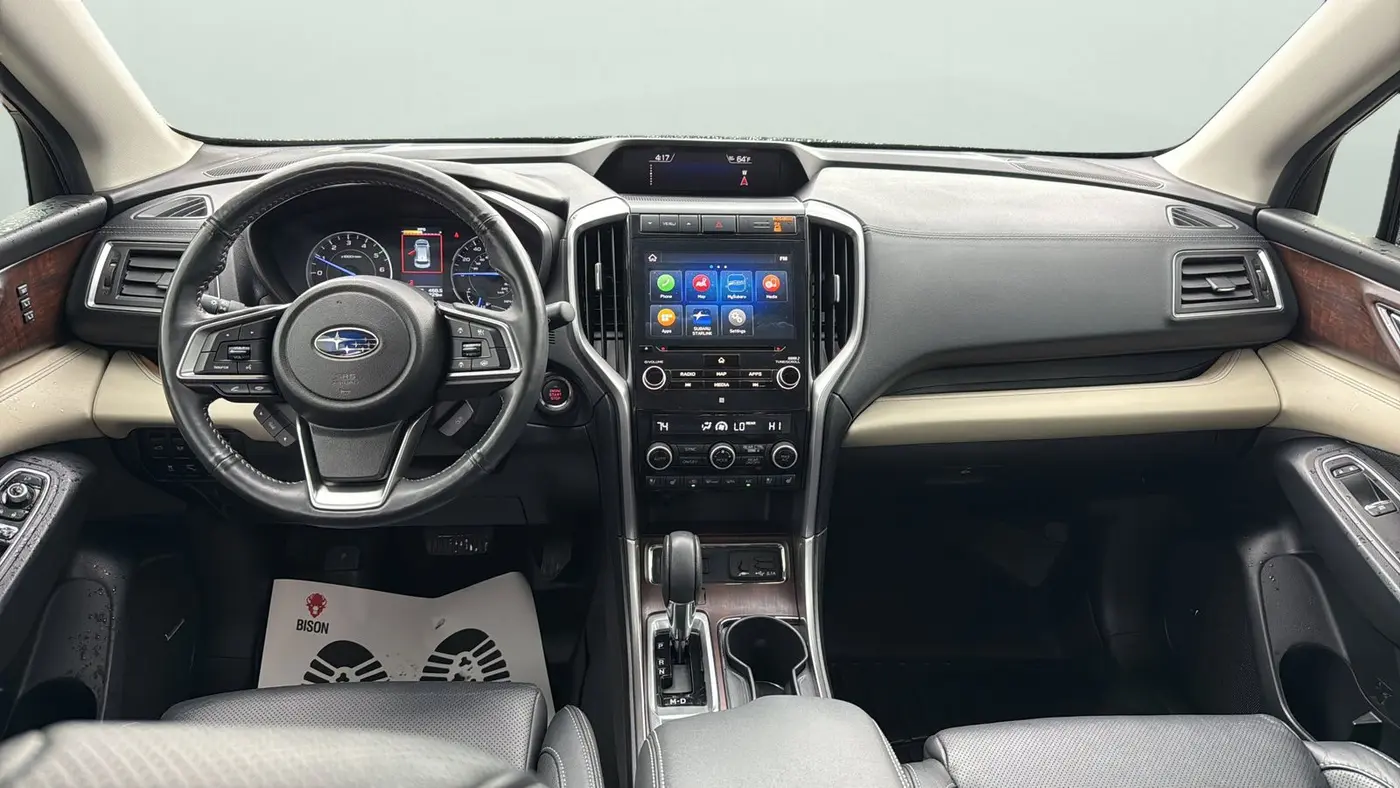 2022 Subaru Ascent Touring