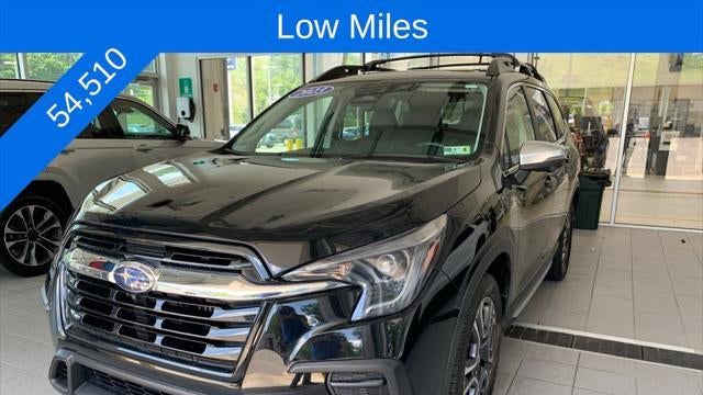 2023 Subaru Ascent Limited 8-Passenger