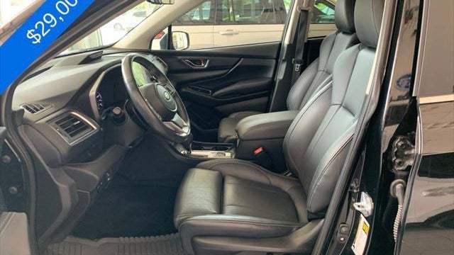 2023 Subaru Ascent Limited 8-Passenger