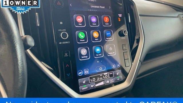 2023 Subaru Ascent Limited 8-Passenger