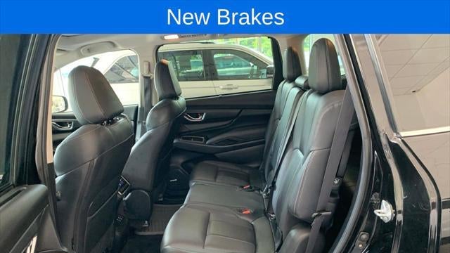2023 Subaru Ascent Limited 8-Passenger