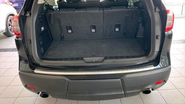 2023 Subaru Ascent Limited 8-Passenger