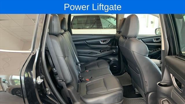 2023 Subaru Ascent Limited 8-Passenger