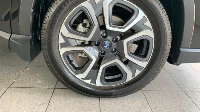 2023 Subaru Ascent Limited 8-Passenger
