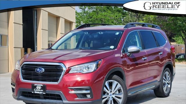 Preowned 2019 Subaru Ascent Touring for Sale