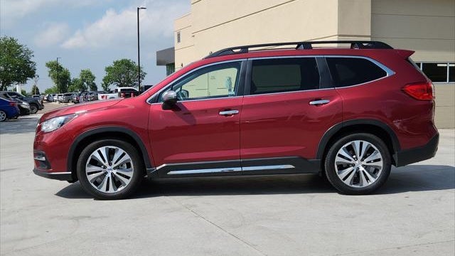 2019 Subaru Ascent Touring