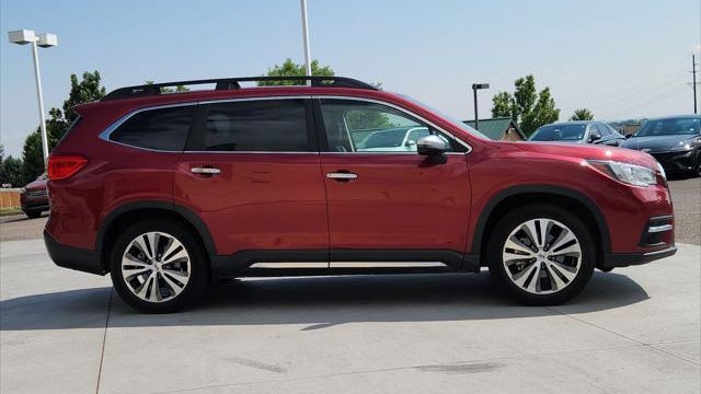 2019 Subaru Ascent Touring