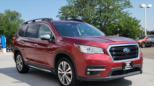 2019 Subaru Ascent Touring