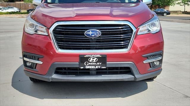 2019 Subaru Ascent Touring