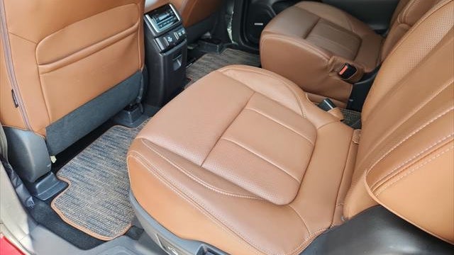 2019 Subaru Ascent Touring