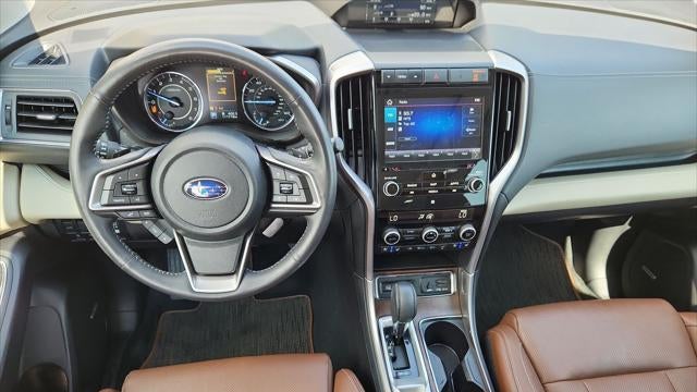 2019 Subaru Ascent Touring
