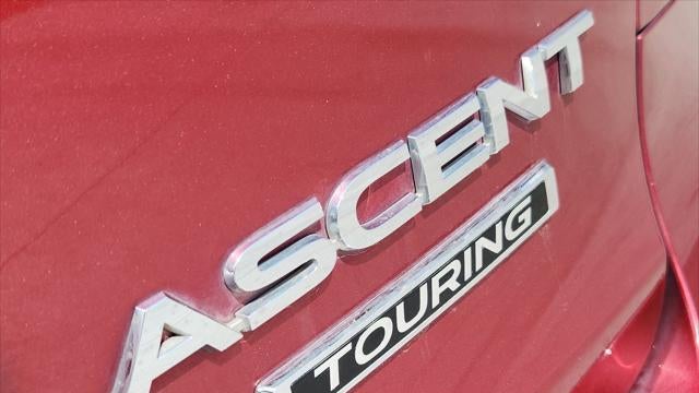 2019 Subaru Ascent Touring
