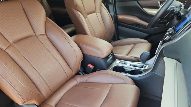2019 Subaru Ascent Touring