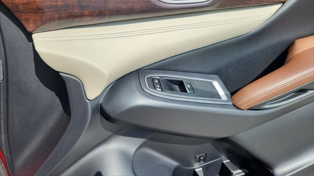 2019 Subaru Ascent Touring