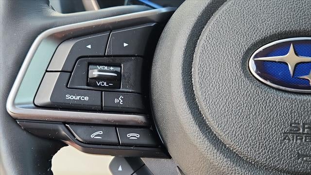 2019 Subaru Ascent Touring