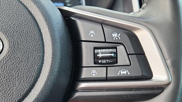 2019 Subaru Ascent Touring