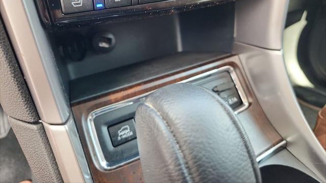 2019 Subaru Ascent Touring