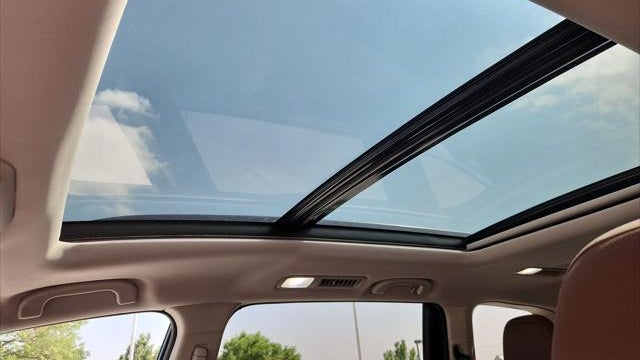 2019 Subaru Ascent Touring