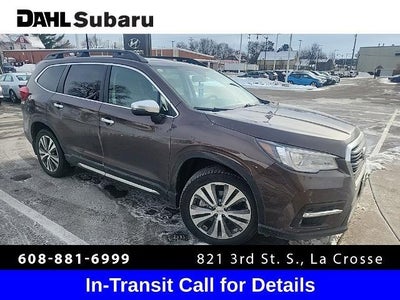 Photo of a 2019 Subaru Ascent AWD Touring 4DR SUV for sale