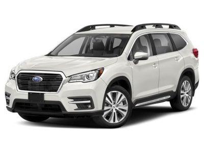 2019 Subaru Ascent AWD Touring 4DR SUV