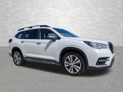 Photo of a 2019 Subaru Ascent AWD Touring 4DR SUV for sale