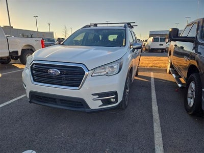 Photo of a 2019 Subaru Ascent AWD Touring 4DR SUV for sale