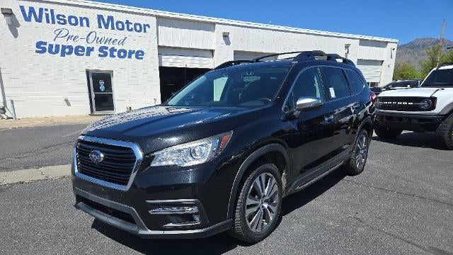 Preowned 2019 Subaru Ascent Touring for Sale