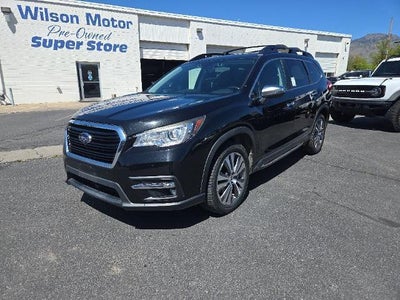 Photo of a 2019 Subaru Ascent AWD Touring 4DR SUV for sale
