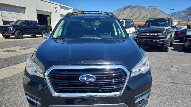 2019 Subaru Ascent Touring