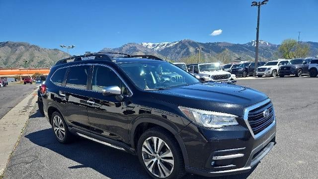2019 Subaru Ascent Touring
