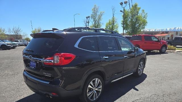 2019 Subaru Ascent Touring