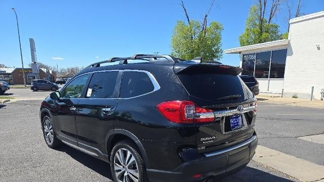 2019 Subaru Ascent Touring
