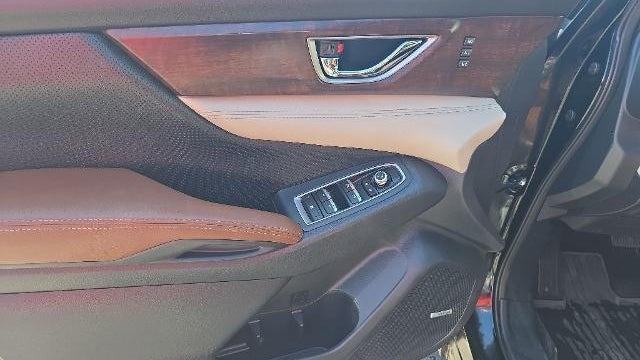 2019 Subaru Ascent Touring