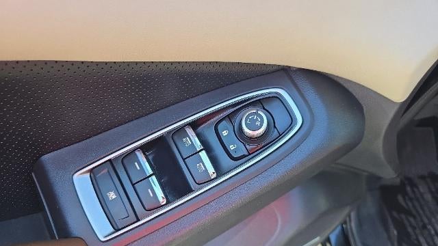 2019 Subaru Ascent Touring