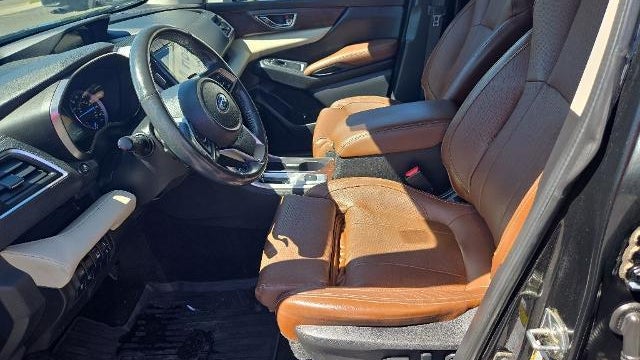 2019 Subaru Ascent Touring