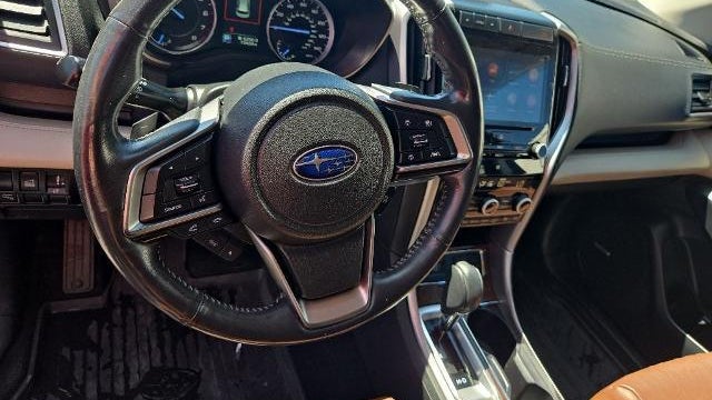 2019 Subaru Ascent Touring