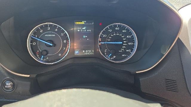 2019 Subaru Ascent Touring