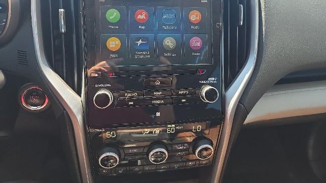 2019 Subaru Ascent Touring