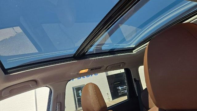 2019 Subaru Ascent Touring