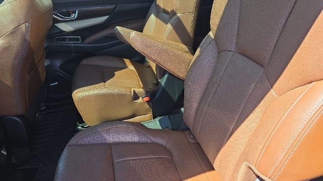 2019 Subaru Ascent Touring