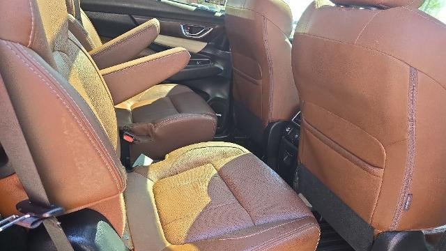 2019 Subaru Ascent Touring