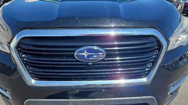 2019 Subaru Ascent Touring