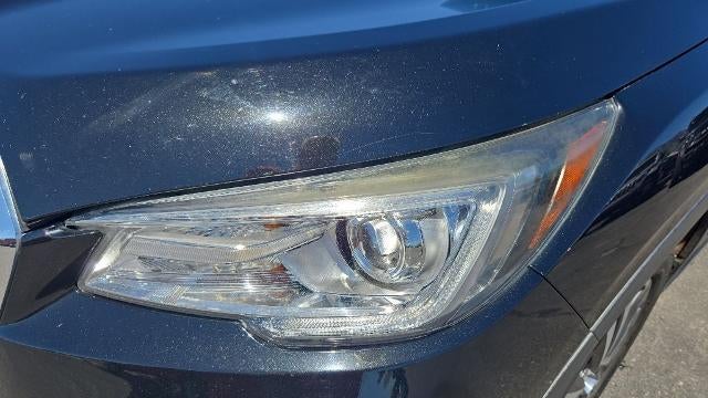 2019 Subaru Ascent Touring