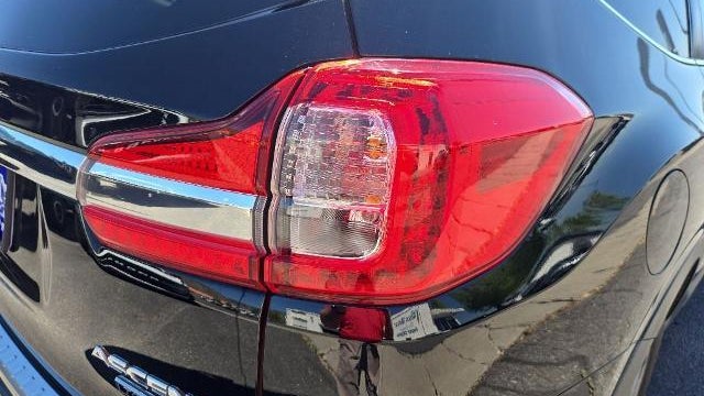 2019 Subaru Ascent Touring
